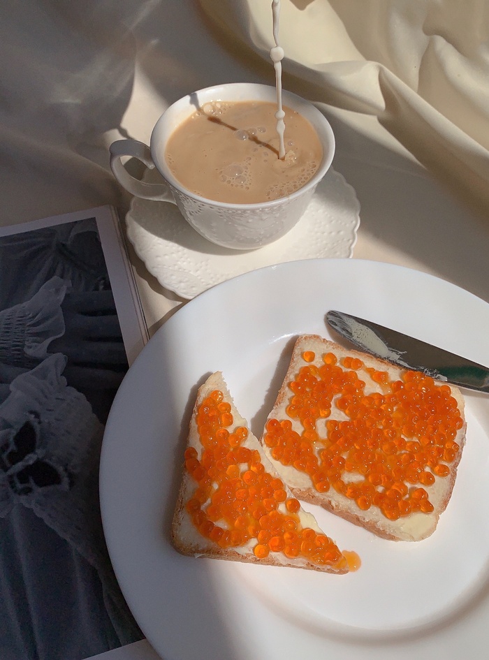 黑色美味咖啡摄影素材