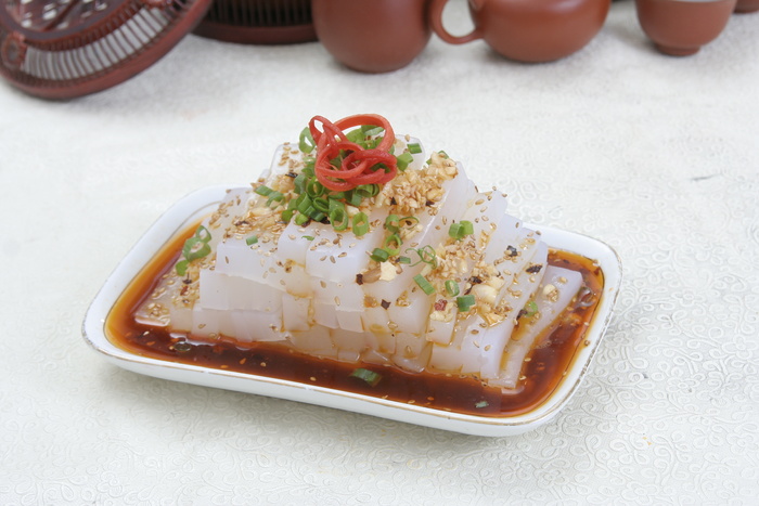 川北凉粉 (1)