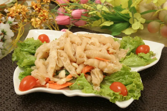 31  蒜香风爪-福林居