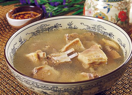 CXC04324手抓羊排2