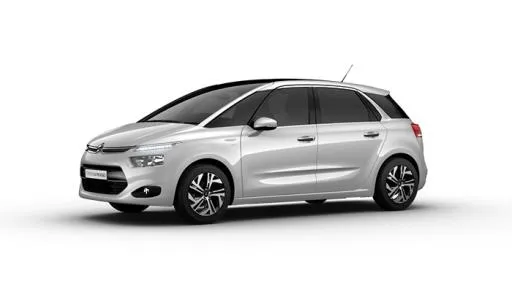 雪铁龙 PNG免抠(700x385)