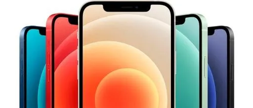 iPhone 13 PNG免抠(839x361)