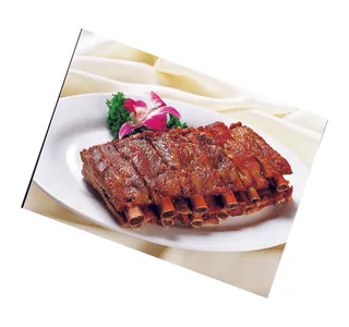 LCH0179豉油皇五花肉