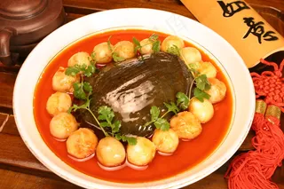 2525土豆烧甲鱼