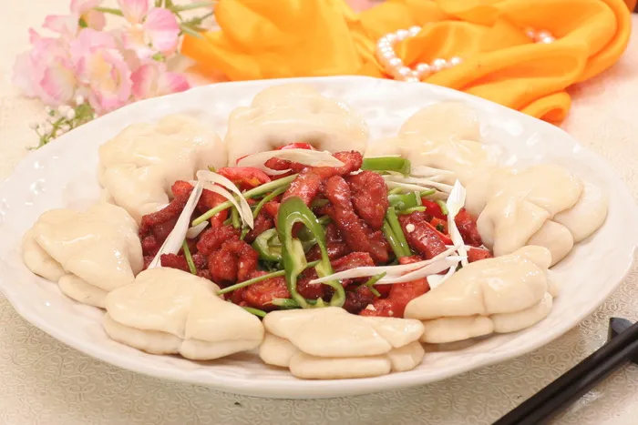 五香佛手肉