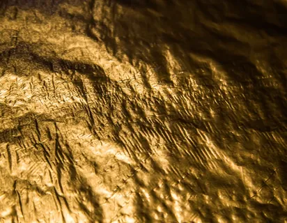 金色材质纹理 金色材质纹理