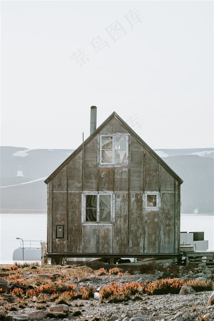 特色小屋高清图片