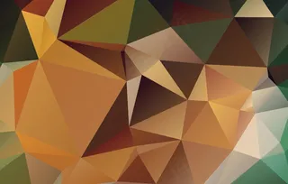 几何艺术设计 几何图形背景 多边形背景图片