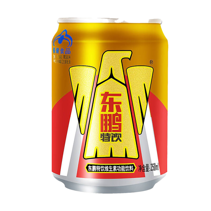 东鹏6超市商品白底图免抠实物摄影png格式图片透明底