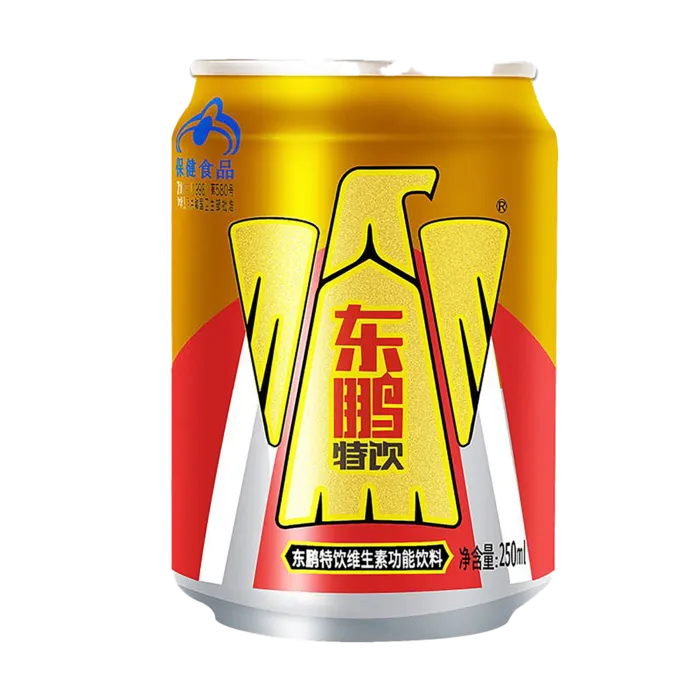 东鹏6超市商品白底图免抠实物摄影png格式图片透明底