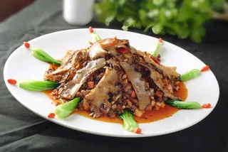 XCXC1292干烧辽参