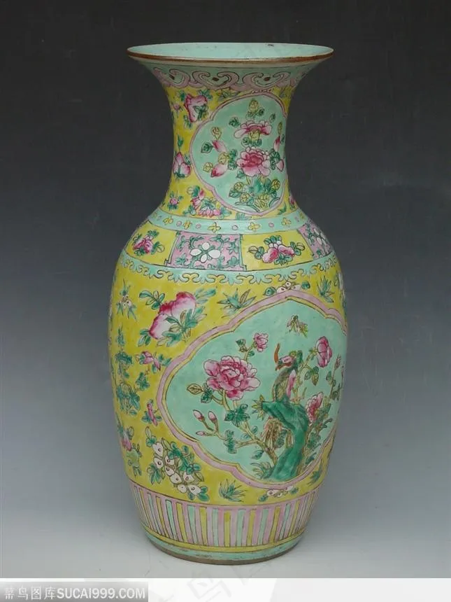 精品古典瓷器