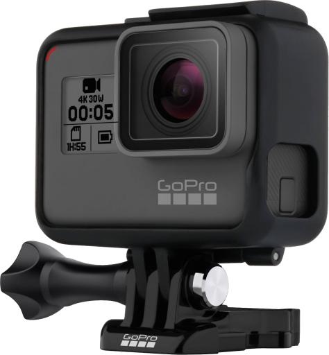 GoPro PNG免抠(1387x1497)