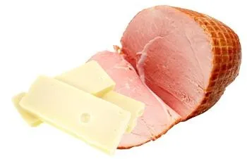 火腿 PNG免抠(350x233)