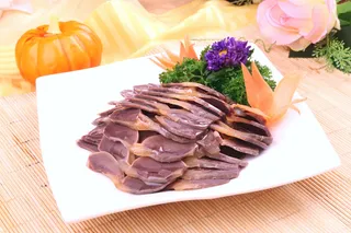 L00236卤水鹅珍  126