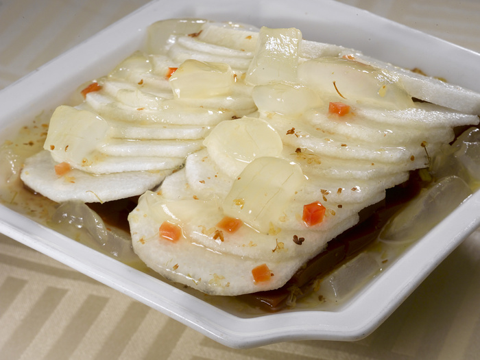 LCSC1141京糕雪梨