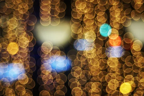 浪漫风绚烂光影烟花特效效果图免扣PNG背景图片摄影素材 (16)