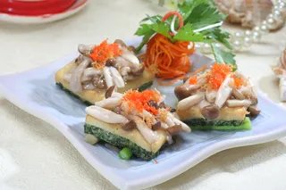 贝丝总督豆腐5元位