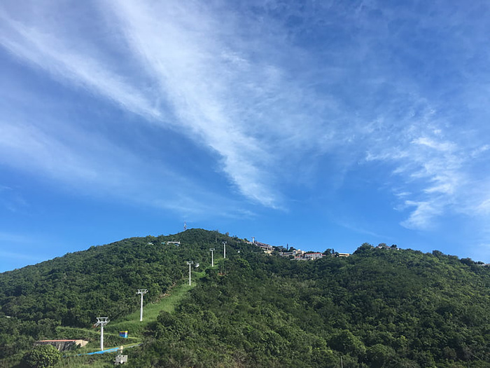 风景 天空 旅行美丽 (332)