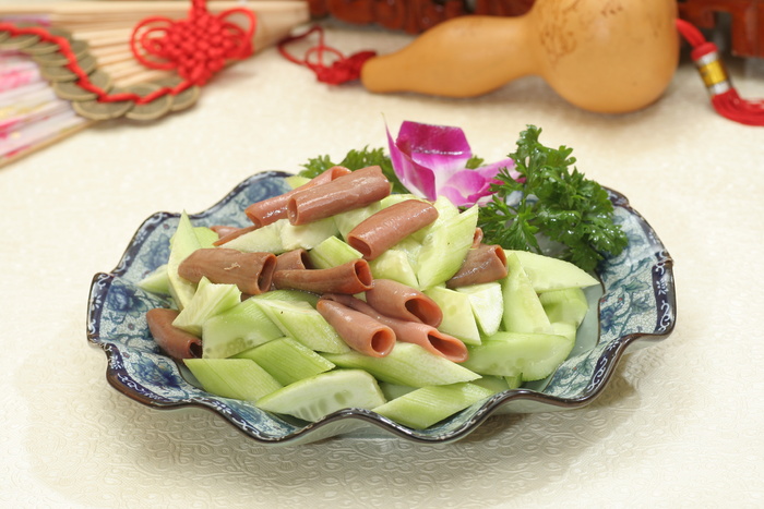 青瓜海肠 (2)
