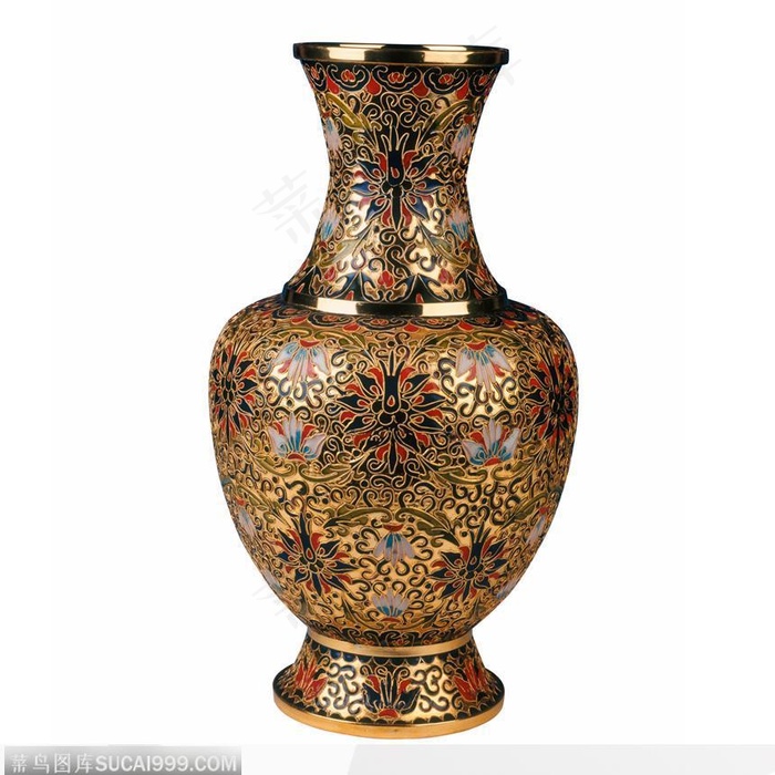 中国古代青铜器之瓶