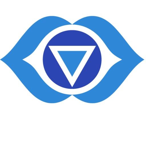 第三只眼脉轮 PNG免抠(688x688)