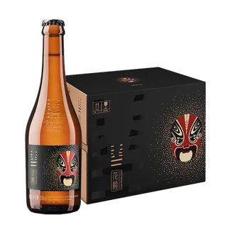 雪花 (20)啤酒超市商品白底图免抠实物摄影png格式图片透明底