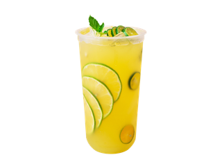 夏日冰饮免扣素材