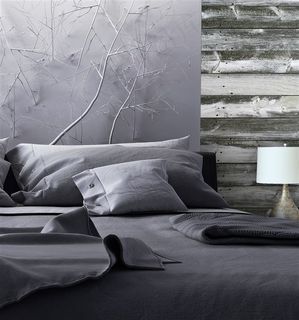 卧室装修效果图摄影图