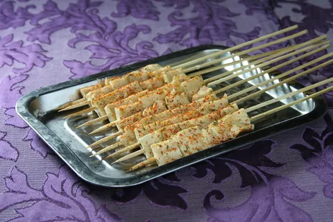 牛心管