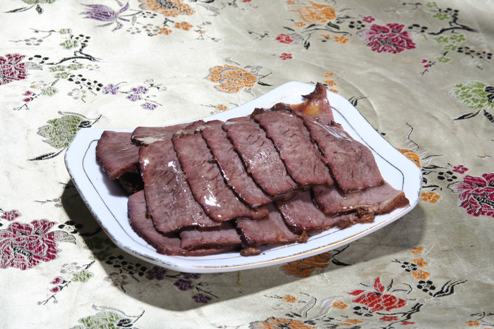 牛肉