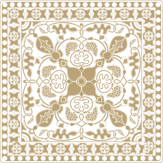 中国风传统吉祥寓意图案古代喜庆祥瑞纹样纹饰PNG免抠EPS矢量素材