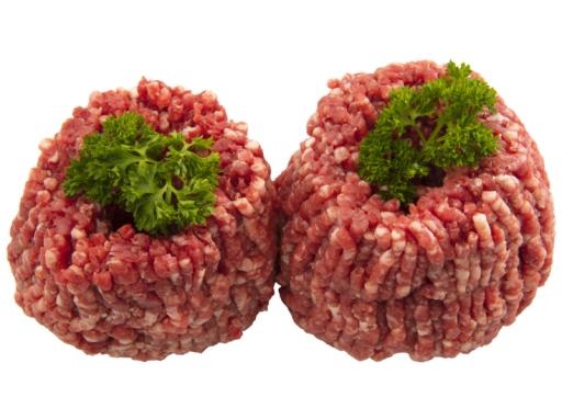 碎肉 PNG免抠(734x550)