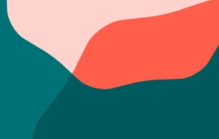 时尚质感卡片样机之九