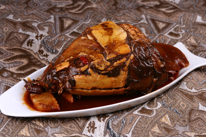 鱼头-渔米之乡大酒家