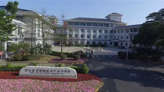 佛山高新科技产开发区