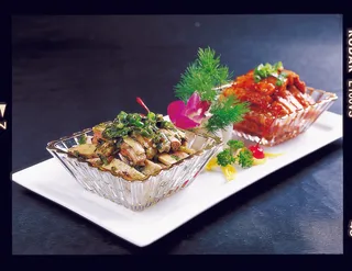 LCH1073绝代双椒鸡