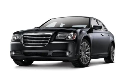 克莱斯勒 PNG免抠(1920x1139)