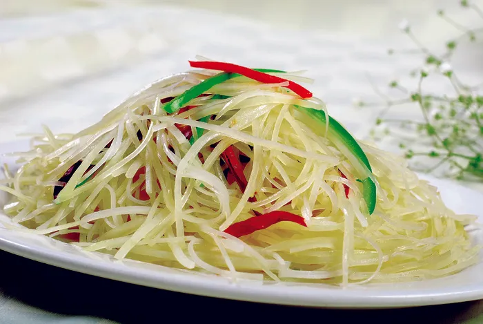 CXC04803酸辣土豆丝.3