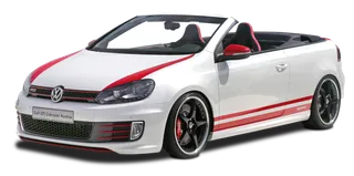 透明跑车素材小车汽车免扣素材PNG