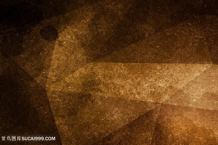 土黄色光影复古背景图片