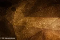 土黄色光影复古背景图片
