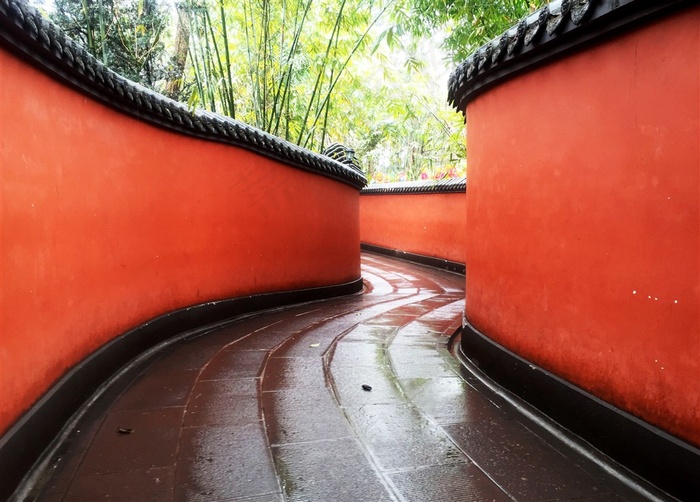 街道图片素材