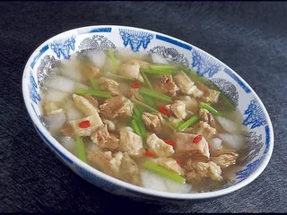 CXC03870清炖羊肉