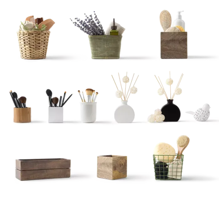 植物盆栽免抠png