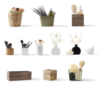 植物盆栽免抠png