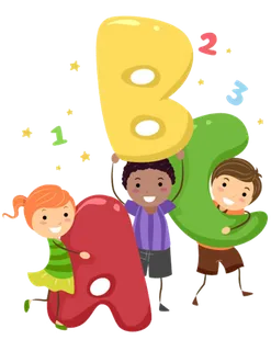 卡通 素材 人物 动画 插图