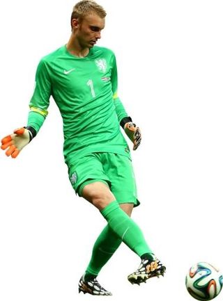 足球运动员 PNG免抠