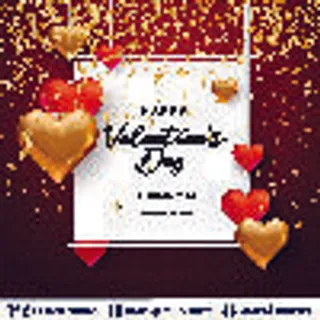 2.14情人节 背景