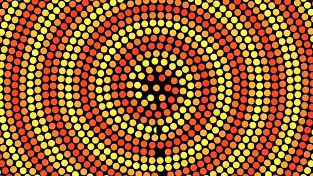 界, 晕眩的, 动画片, 动画, 背景, 影响, 抽象